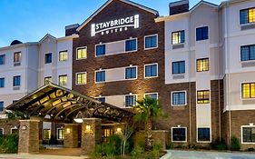 Staybridge Hotel College Station